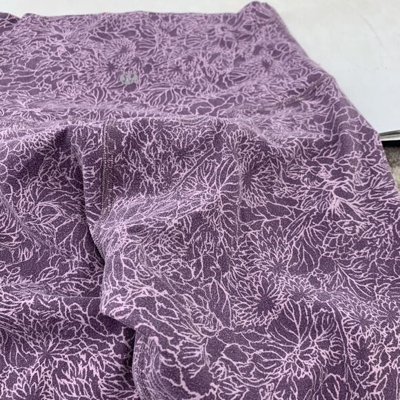 Lululemon Align Pant Size 2 Women 28" Inseam Yoga Gym Multicolor 46-14 - Picture 4 of 9